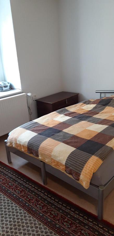 Ferienwohnung Obhausen Bei Querfurt Kültér fotó