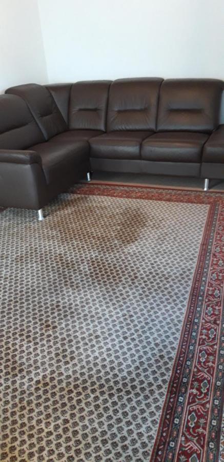 Ferienwohnung Obhausen Bei Querfurt Kültér fotó